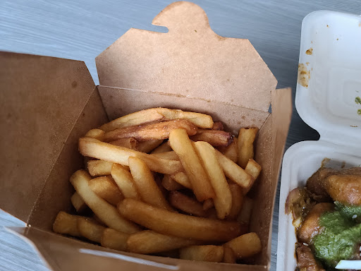 Photo of Grill Singh Tikka - 420 Prince St, Sydney, NS B1P 5K9